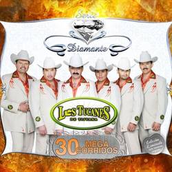 Portada de Serie Diamante / 30 Megacorridos