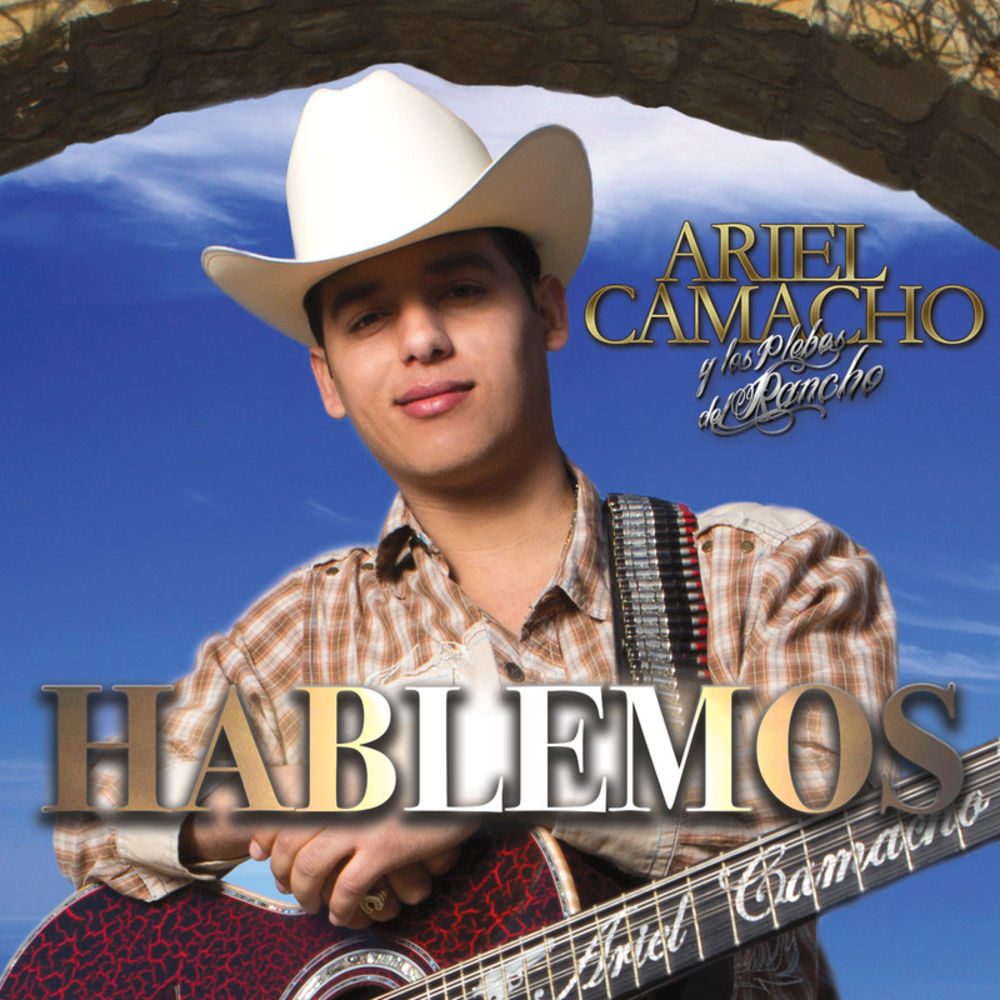 Portada de Hablemos