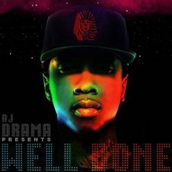 Portada de Well Done