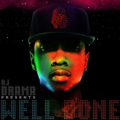 Portada de Well Done