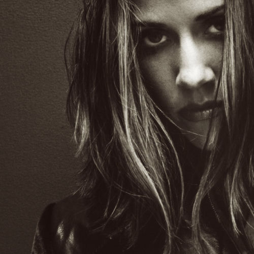 Portada de Sheryl Crow