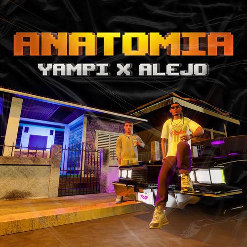 Portada de Anatomia