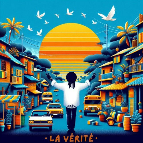Portada de La vérité