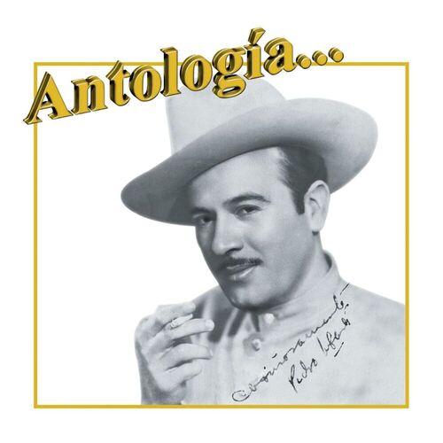 Portada de Serenata con Pedro Infante