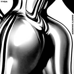 Portada de Booty Dancer