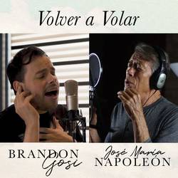 Portada de Volver a Volar