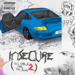 Portada de AGATS2 (Insecure) (Alternate Versions 2)