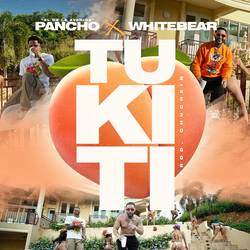 Portada de Tukiti