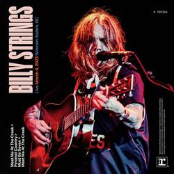 Portada de Meet Me At The Creek / Pyramid Country / Must Be Seven / Meet Me At The Creek (Live at Lawrence Joel Veterans Memorial Coliseum, Winston-Salem, NC 3/4/23)