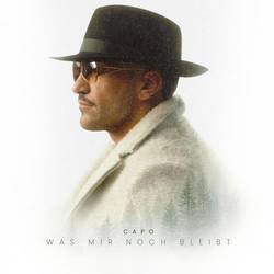 Portada de WAS MIR NOCH BLEIBT