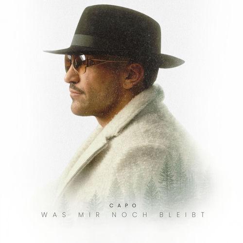 Portada de WAS MIR NOCH BLEIBT