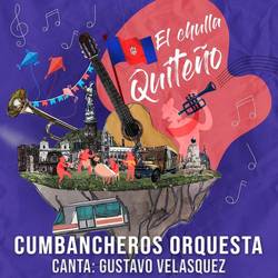 Portada de El Chulla Quiteño