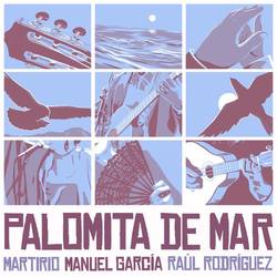 Portada de Palomita de Mar