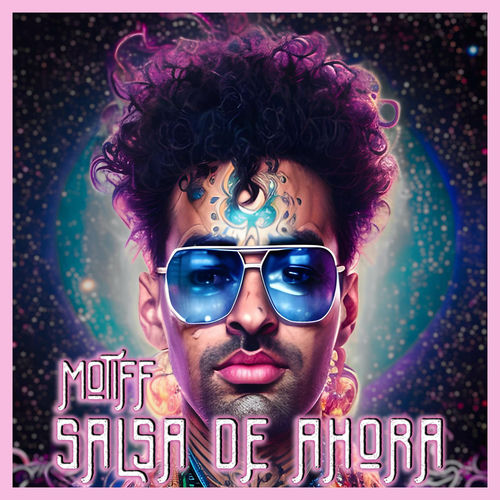 Portada de Salsa de Ahora
