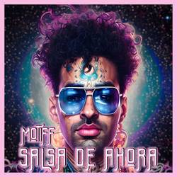 Portada de Salsa de Ahora
