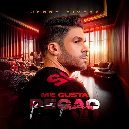 Portada de Me Gusta Pegao'