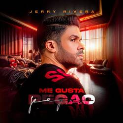 Portada de Me Gusta Pegao'