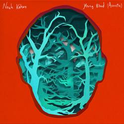 Portada de Young Blood (Acoustic)