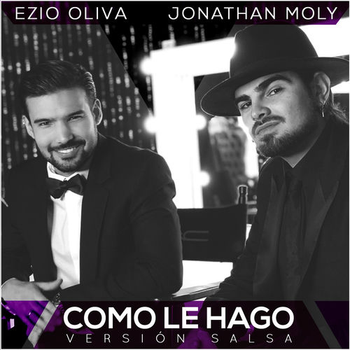 Portada de Como le hago (Versión Salsa)