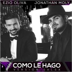 Portada de Como le hago (Versión Salsa)