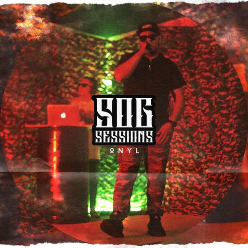 Portada de Onyl (SOG Sessions)