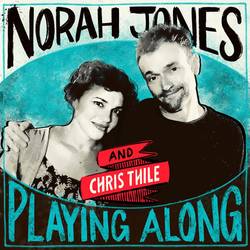 Portada de Won't You Come and Sing For Me (From “Norah Jones is Playing Along” Podcast)