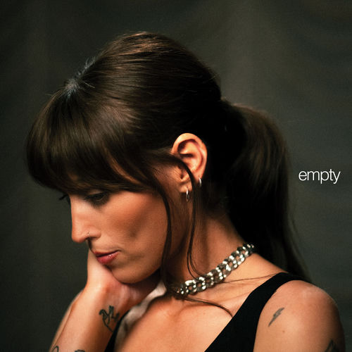 Portada de Empty