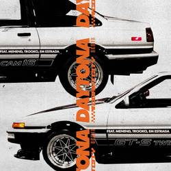 Portada de DAYTONA (REMIX)