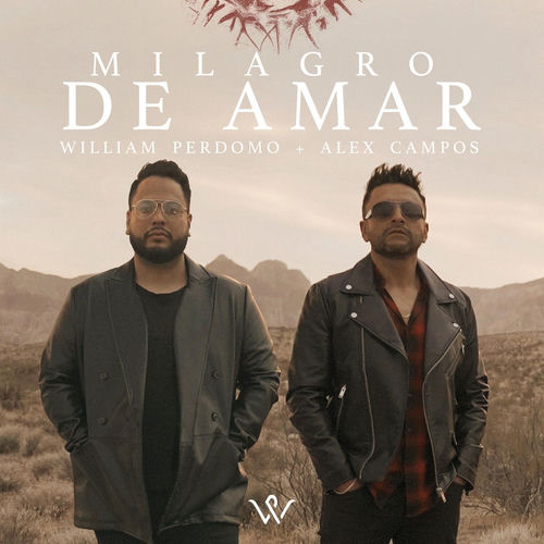 Portada de Milagro de Amar