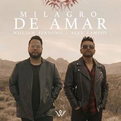 Portada de Milagro de Amar