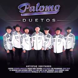 Portada de Duetos
