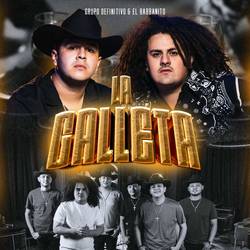 Portada de La Galleta