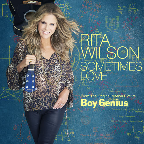Portada de Sometimes Love