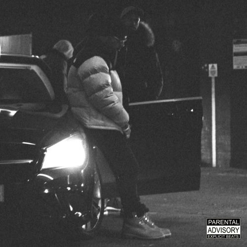 Portada de Late Night Drive