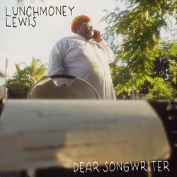 Portada de Dear Songwriter