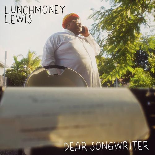 Portada de Dear Songwriter