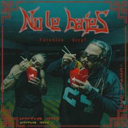 Portada de No Le Bajes