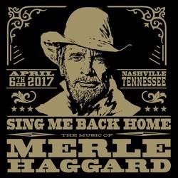 Portada de Okie From Muskogee (Live)