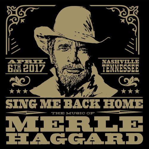 Portada de Okie From Muskogee (Live)