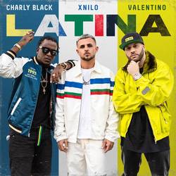 Portada de Latina