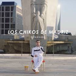 Portada de Los Chikos de Madriz