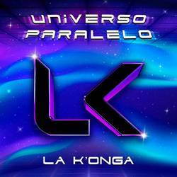 Portada de Universo Paralelo