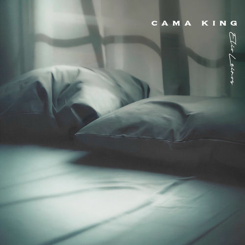 Portada de CAMA KING