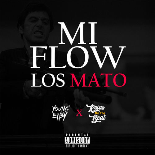 Portada de Mi Flow Los Mato