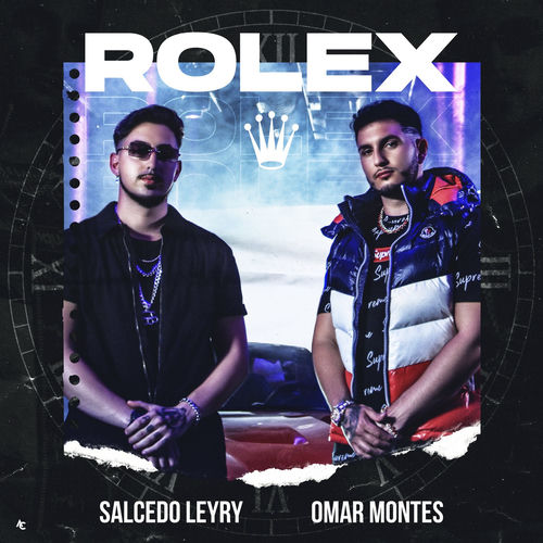 Portada de Rolex