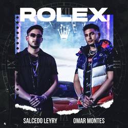 Portada de Rolex