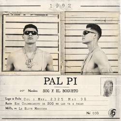 Portada de Pal Pi