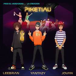 Portada de Piketiau