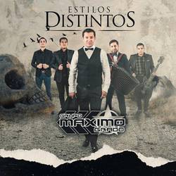 Portada de Estilos Distintos