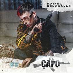Portada de El Capo